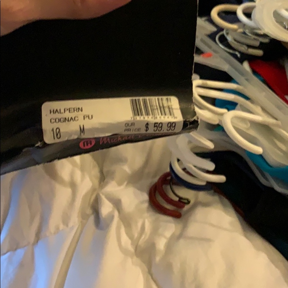 Boots - Picture 3 of 3